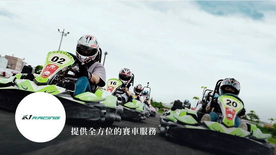 K1 RACING