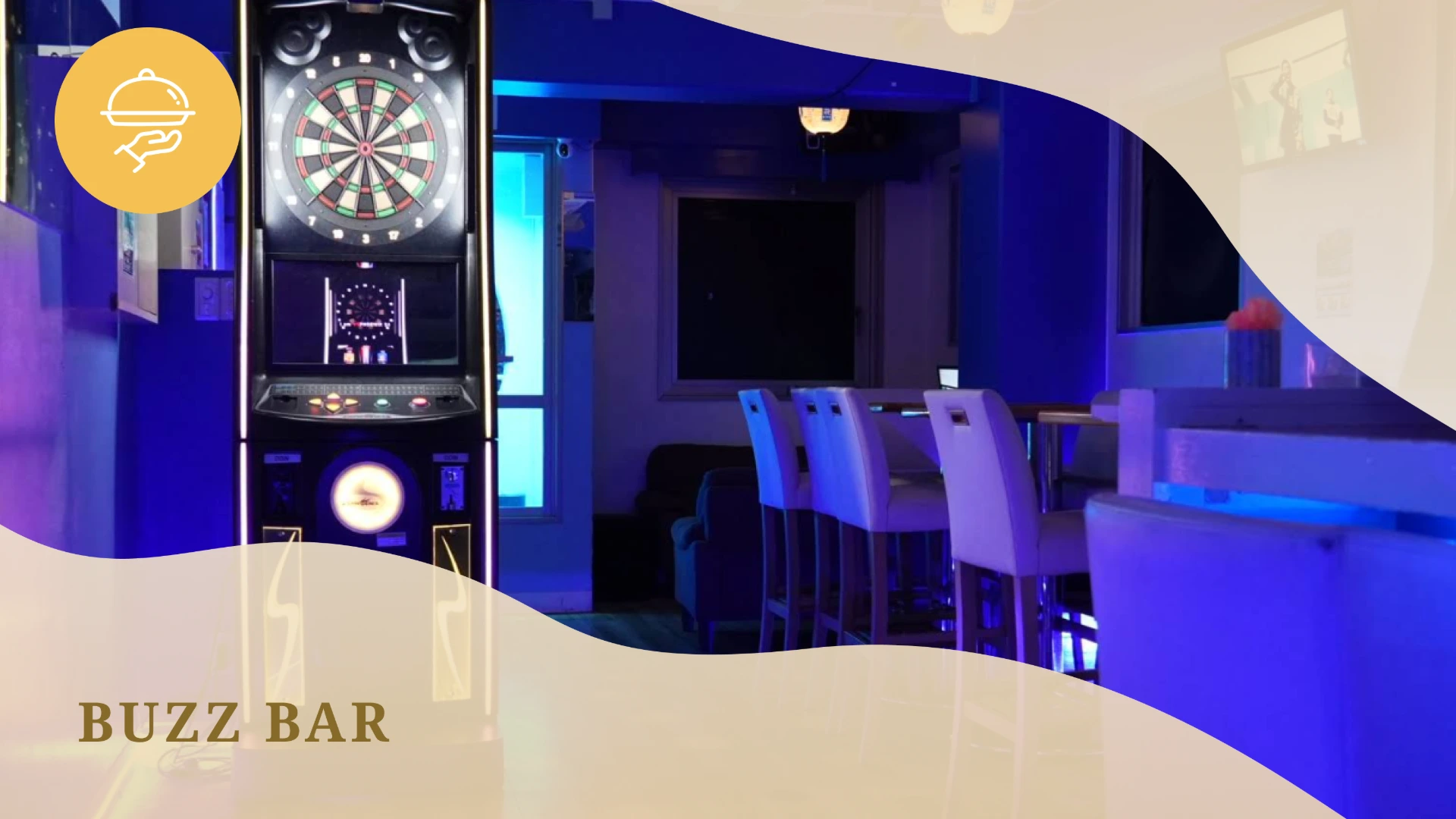BUZZ BAR
