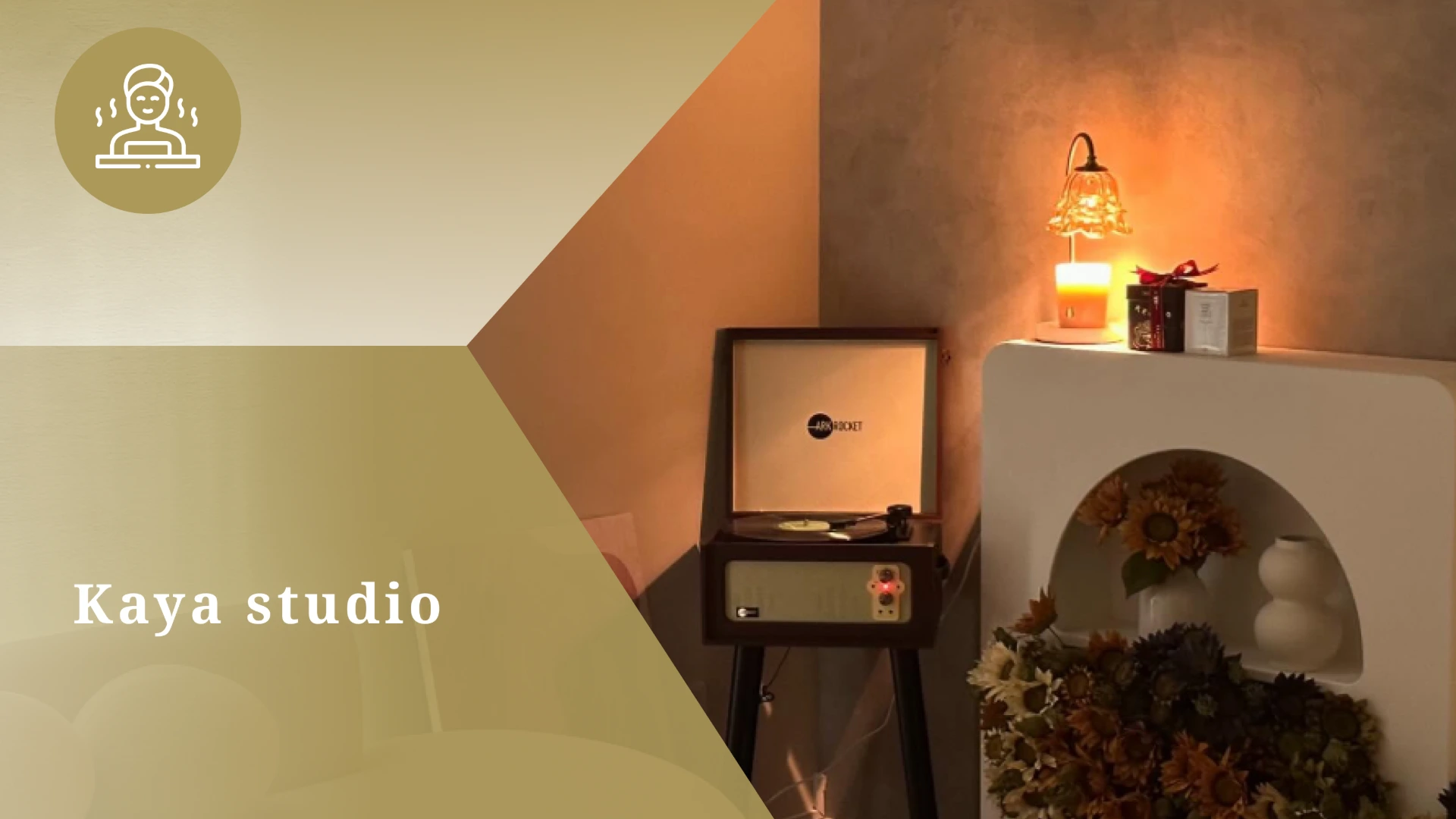 Kaya studio